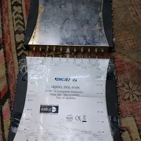 мульти свич