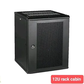 RACK CABINA 12U