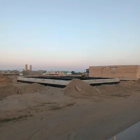 Jaý plan- Mellek ýer