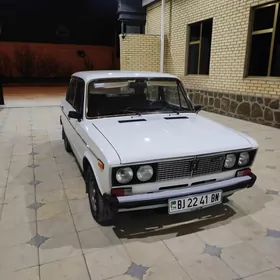 Lada 2106 2000