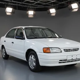 Toyota Tercel 1994