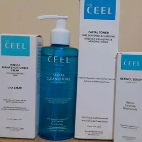 uhodowyy kosmetika the CEEL