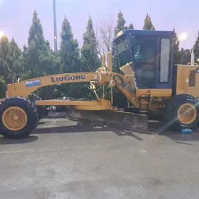 LiuGong CLG 4180D 2011