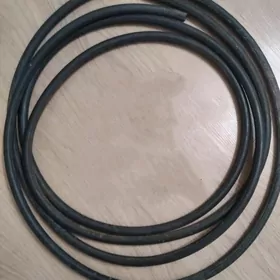 Шланг газоаый