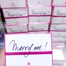 Duhi parfum Merry me