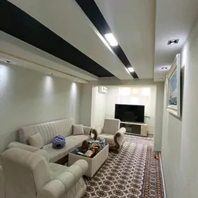 Arenda 11 mkr 2 etaz 2 kom