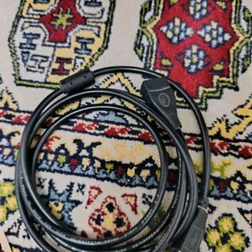 USB kabel