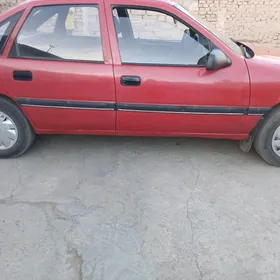 Opel Vectra 1991