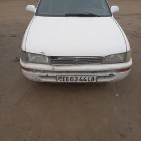 Toyota Corolla 1993