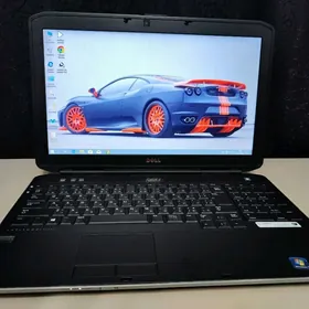 noutbuk ноутбук DELL core i5