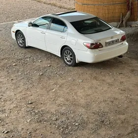 Lexus ES 300 2003