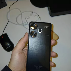 poco f6 12/512