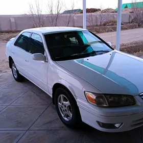 Toyota Camry 2000