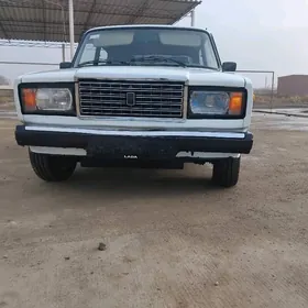 Lada 2107 2000