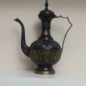 Индийский кувшин