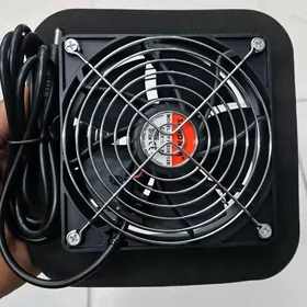 miska kuller wentilyator