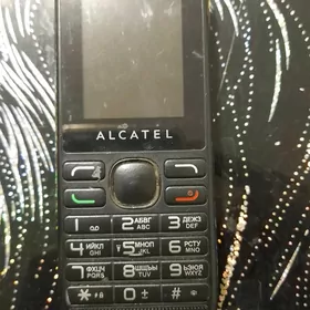 ALCATEK Простой телефон