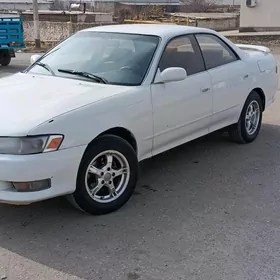 Toyota Mark II 1993