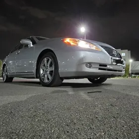 Lexus ES 350 2009