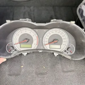 Pribor corolla 2008/2013