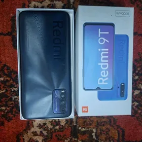 Redmi 9T