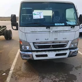 Mitsubishi Canter 2025