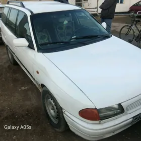 Opel Astra 1994