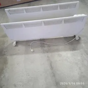 Peçka elektriçeskiy.