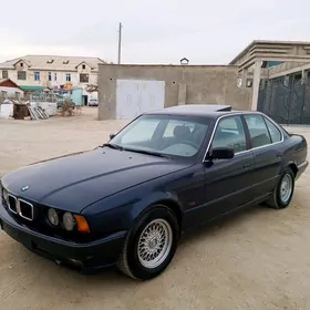 BMW 525 1994