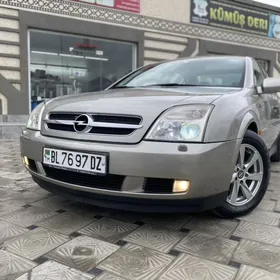 Opel Vectra 2002