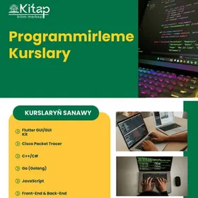 Python programmirleme kursy