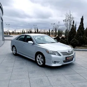 Toyota Camry 2009
