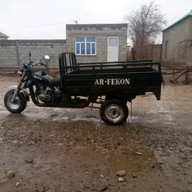 Fekon FK200-14G 2014