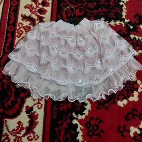 ДЕТСКАЯ ЮБОЧКА