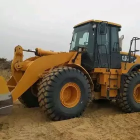 Caterpillar Forklift 2008