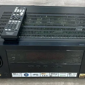 Pioneer VSX-1130-K