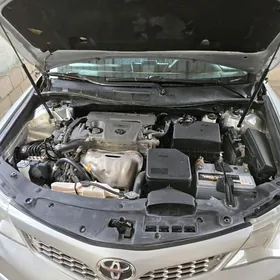 Toyota Camry 2013