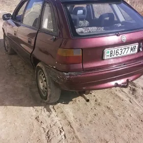 Opel Astra 1991