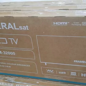 Tv 32 General telewizor