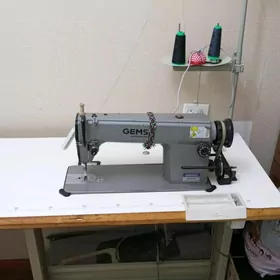 Gemsi tikin maşynka