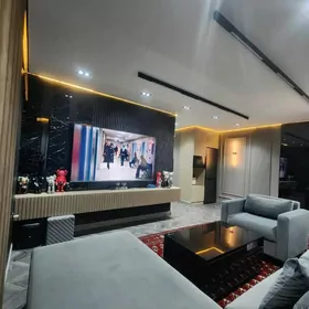 arenda kwartira 5 mkr Full