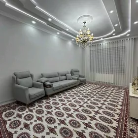 Satlyk Gurtly 2-nji etaž 150m²