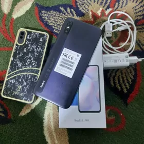 Redmi 9a taze..