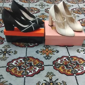 туфли 37 размер