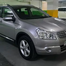 Nissan Qashqai 2008