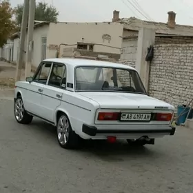 Lada 2106 1990