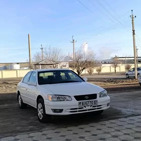 Toyota Camry 2001