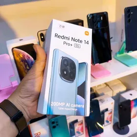 redmi note 14 pro+ 8/256gb