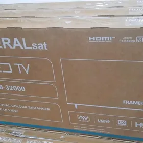 tv 32 General telewizor