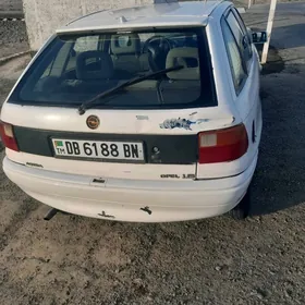Opel Astra 1993